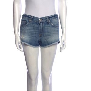 Rag & Bone size 27 Jean shorts